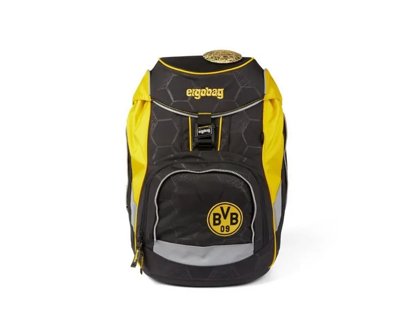 Ergobag Ergobag Schulrucksack Pack (6tlg., 6tlg) – Produktbild 2 von 4
