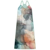 WiDDA berlin WiDDA berlin Maxikleid MAXISI clouds aus ECOVERO® – Produktbild 1 von 1