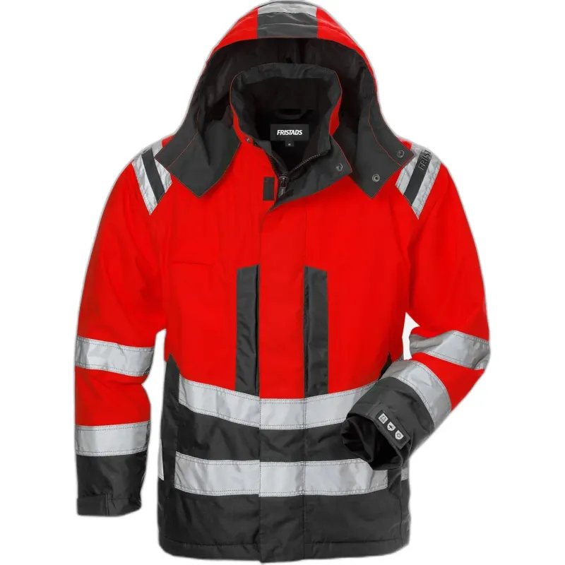 Fristads Arbeitsjacke Damen Fristads Airtech Classe 3 4037 GTT, Rouge, – Produktbild 1 von 1