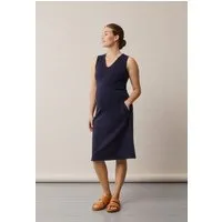 Boob Boob Umstands- und Stillkleid A dress, Midnight blue, – Produktbild 1 von 1