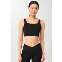 mandala MANDALA Damen vegan Bh Ultra Light Schwarz, Schwarz, – Produktbild 1 von 1