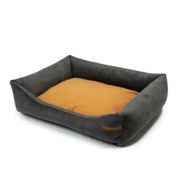 Rexproduct Rexproduct SoftColor Bett Khaki orange S – Produktbild 1 von 1