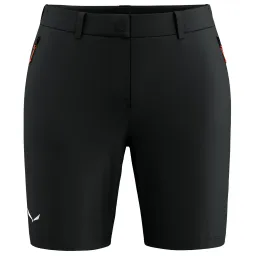 Salewa Kompressionsshorts für Damen Salewa Puez Talvena DST – Produktbild 1 von 1