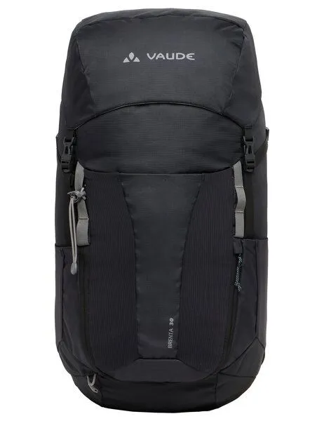 Vaude Vaude Rucksaecke30-39L Brenta 30, Schwarz, – Produktbild 6 von 7