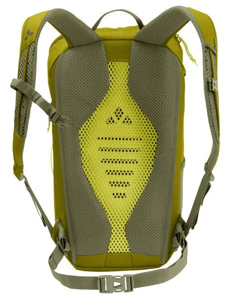 Vaude VAUDE Rucksaecke20-29L Agile 14, Light leaf, – Produktbild 2 von 4