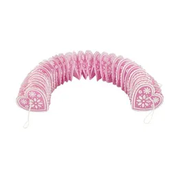 El Puente El Puente Girlande "Herzen" | Fair Trade & Handmade aus Bangladesch – Produktbild 1 von 1