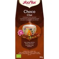 YOGI TEA YOGI TEA Bio-Gewürztee "Schoko Chai", 90 g – Produktbild 1 von 1