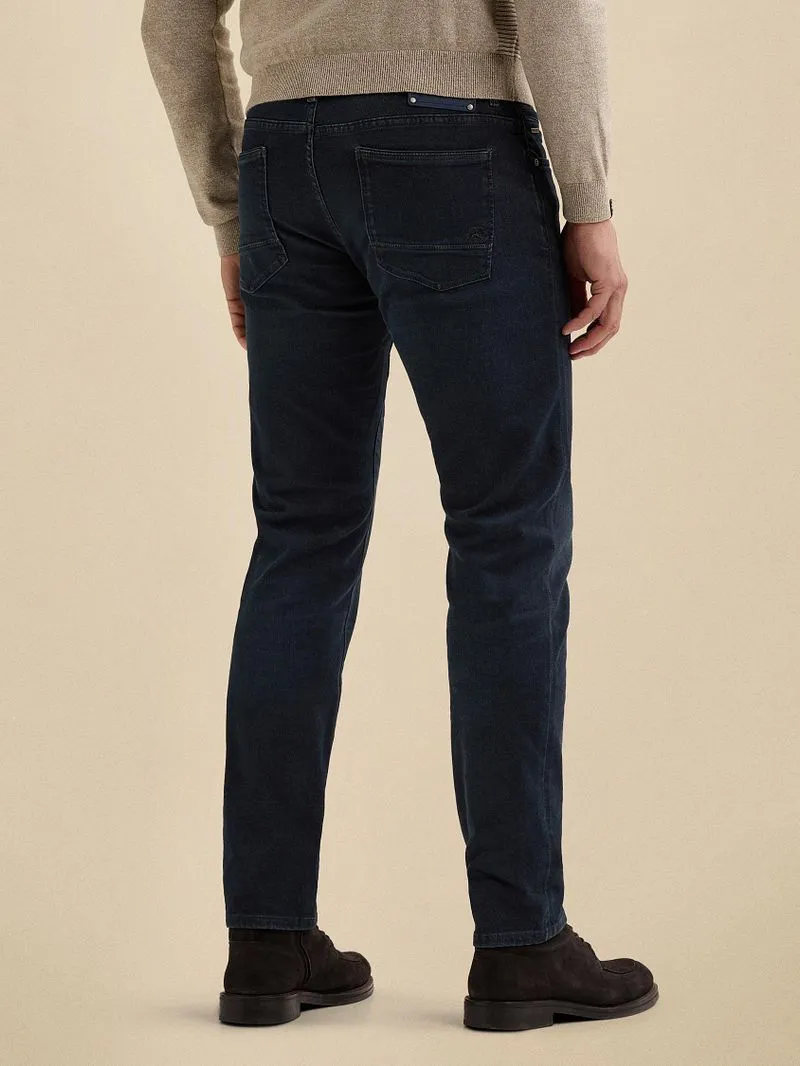 Vanguard Vanguard Jeans V7 Rider BGC - Größe W 36 - L 32, Dunkelblau, – Produktbild 5 von 5