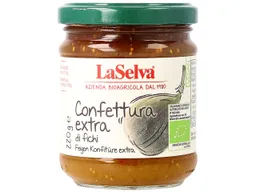 LaSelva LaSelva Bio-Feigen-Konfitüre extra, 220 g – Produktbild 1 von 1