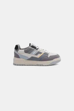 MoEa MoEa Herren vegan Sneaker Echo All In Stone – Produktbild 1 von 1