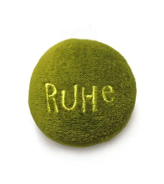 Gary Mash GARY MASH Anti-Stress Kräuterball mit Lavendelfüllung – Produktbild 7 von 8