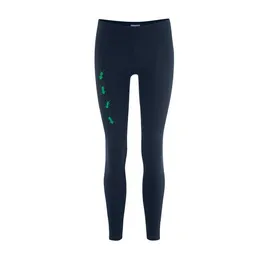 HANDGEDRUCKT HANDGEDRUCKT "Ameisen" Leggings Living Crafts – Produktbild 1 von 1