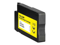 Memo memo Tintenpatrone ersetzt HP F6U18AE, Nr. 953XL gelb – Produktbild 1 von 1