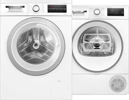Bosch Bosch WUU28T42 + Bosch WTH85VWJN – Produktbild 1 von 1