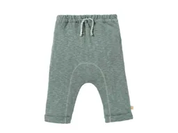 Disana Disana Kinder Leinen-Strickhose jade Gr.98/104 – Produktbild 1 von 1