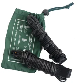 Ticket to the Moon Ticket to the Moon Ultraleicht Baumgurte "Lightest Straps" – Produktbild 1 von 1