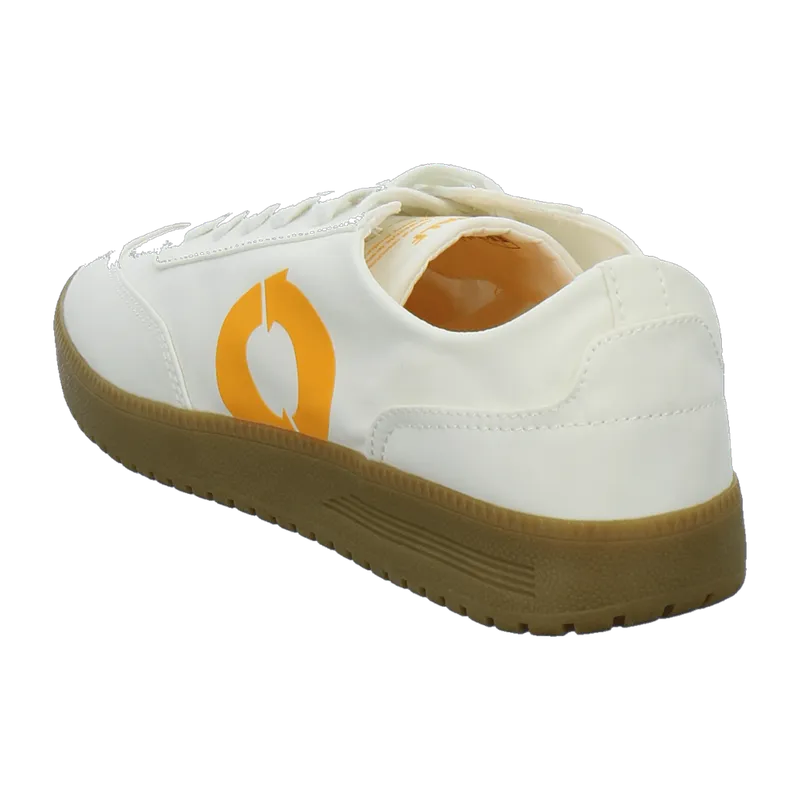 ECOALF Ecoalf Bapsom für Damen, weiß, Größe 40 EU, Weiß, – Produktbild 4 von 7