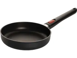 Woll Woll Bratpfanne "ECO Lite QXR" Ø 20 cm, 5 cm hoch mit abnehmbarem Stiel – Produktbild 1 von 1