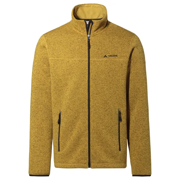 Vaude Fleece VAUDE Rienza III, Gelb, – Produktbild 1 von 1