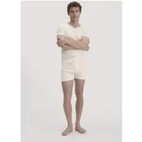 hessnatur hessnatur Boxershorts Regular Cut PURE NATURE aus reiner Bio-Baumwolle – Produktbild 1 von 1