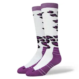 SOXN SOXN Skisocken / Merino Socken Unisex / Leo Socken – Produktbild 1 von 1