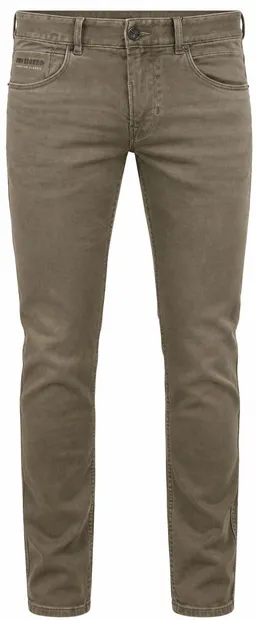 PME Legend PME Legend Nightflight Jeans Grün - Größe W 32 - L 32 – Produktbild 1 von 1