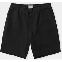 About Companions About Companions Shorts JIM aus Bio-Baumwollcrepe – Produktbild 1 von 1