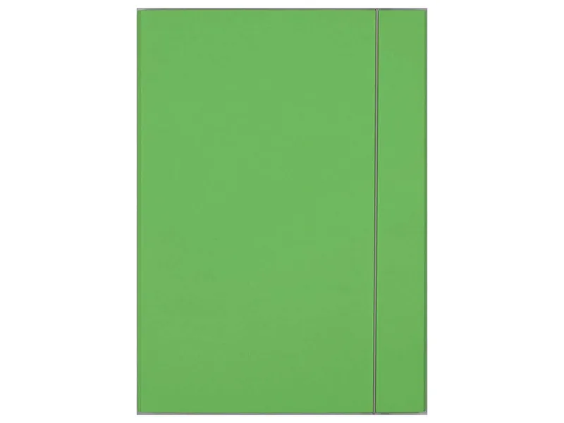 Sammelmappe 'Elegance Duo' grün/grau – Produktbild 1 von 1
