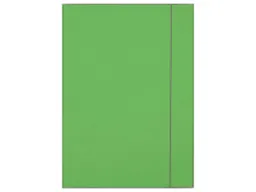 Sammelmappe 'Elegance Duo' grün/grau – Produktbild 1 von 1