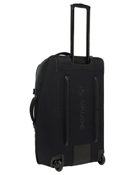 Vaude VAUDE Reisegepaeck Rotuma 90, Schwarz, – Produktbild 5 von 7