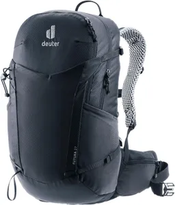Deuter Deuter Futura 27 Rucksack (7000 black) – Produktbild 1 von 1