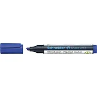 Schneider Schneider Whiteboard- und Flipchartmarker Maxx 293 blau – Produktbild 3 von 3