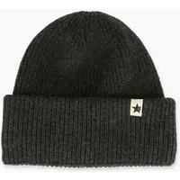 Esperando Esperando Koog Beanie, Anthrazite, – Produktbild 1 von 1
