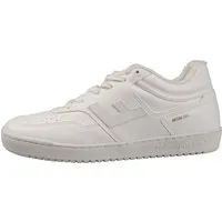 Flamingos Life Flamingos' Life Retro 90er Damen und Herren Sneaker *100% Vegan, Weiß (all white), – Produktbild 2 von 2