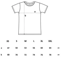 Coffee Fashion Coffee Fashion Siebträger & Tamper | Besticktes Bio Baumwoll T-Shirt – Produktbild 1 von 1