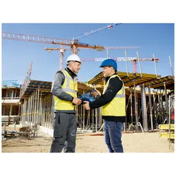 Bosch Professional Bosch Professional Bosch Serviceleistung PROServ COMPACT KIT C DE – Produktbild 1 von 1