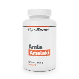 GymBeam GymBeam Amla (Amalaki) 90 Kapseln – Produktbild 1 von 1