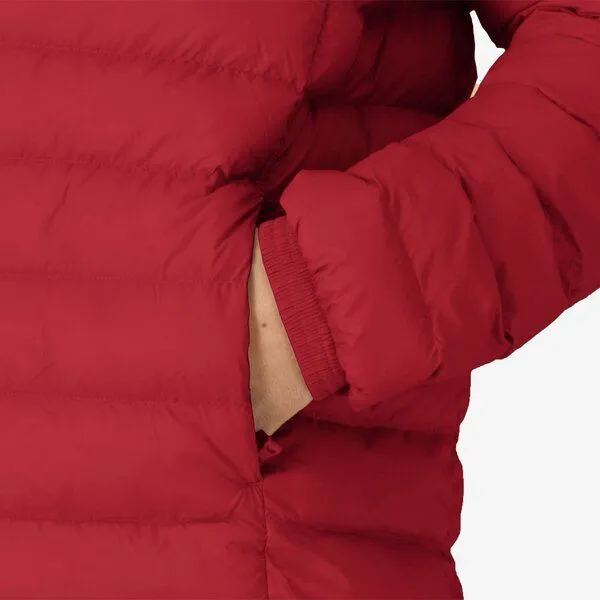 YTWOO YTWOO Leichte Herrenjacke mit Kapuze, Rot, – Produktbild 2 von 3