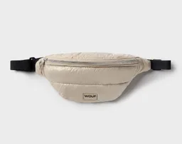 WOUF Wouf Quilted Collection Waist Bag Glossy Air – Produktbild 1 von 1