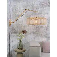 GOOD MOJO GOOD&MOJO Wandlampe Bromo einstellbar – Produktbild 1 von 1