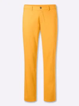 Catamaran Chinohose ocker – Produktbild 1 von 1