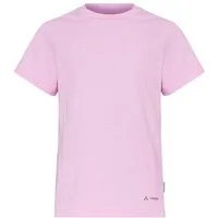 Vaude VAUDE T-Shirt Kids Lezza T-Shirt, Raspberry, – Produktbild 1 von 2