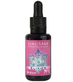 Martina Gebhardt Naturkosmetik Martina Gebhardt Naturkosmetik Elixier No. 1 Oleum - Regeneration (vegan) – Produktbild 1 von 1
