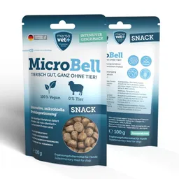 Marsavet Marsavet MicroBell Snack 100 g – Produktbild 1 von 1