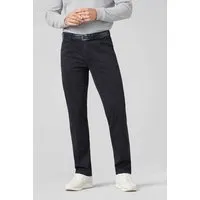Meyer MEYER Superstretch Satin Swingpocket, Blau (marine), – Produktbild 2 von 5