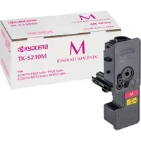 Kyocera Kyocera Toner TK-5230M magenta – Produktbild 2 von 2