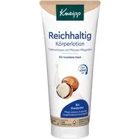 Kneipp Kneipp Reichhaltige Körperlotion Bio Sheabutter – Produktbild 1 von 1