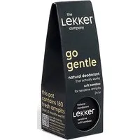 The Lekker Company The Lekker Company Deodorant Soft Bamboo – Produktbild 1 von 1