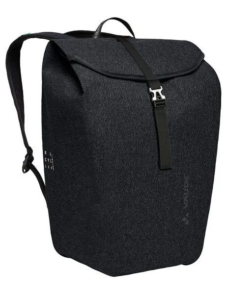 Vaude Vaude Rucksaecke15-19L Clubride Urban 17, Schwarz, – Produktbild 3 von 6