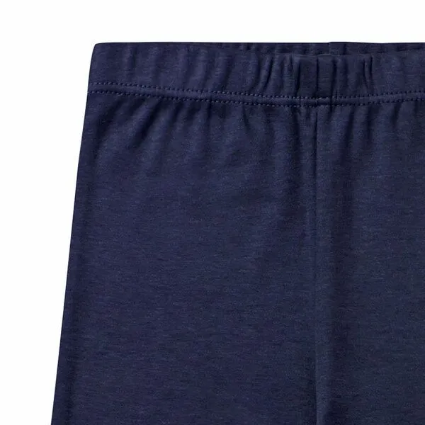 Sense Organics & friends in cooperation with GARY MASH Sense Organics & friends in cooperation with GARY MASH Leggings navy, Blau, – Produktbild 2 von 2